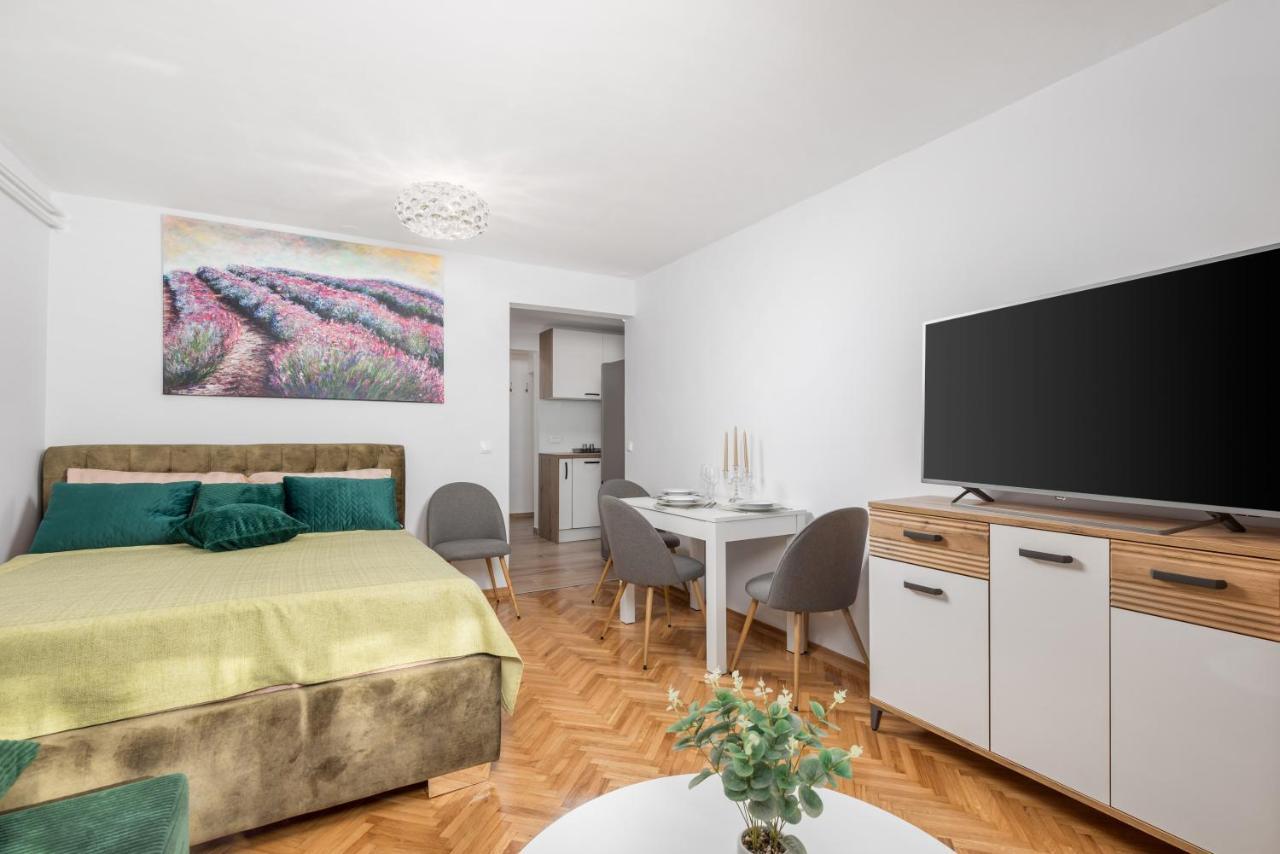 Roko Apartma Rijeka